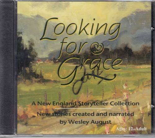 Looking For Grace 