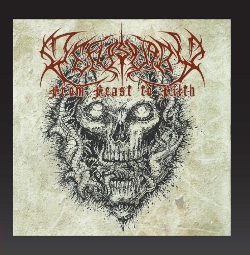 Defleshuary/From Feast To Filth