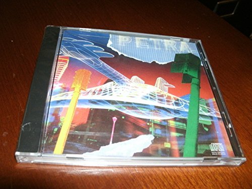 Petra/Back To The Street