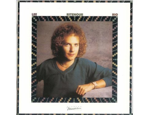 Lee Ritenour/Rio