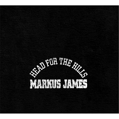 Markus James Head For The Hills 