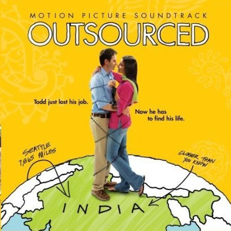 Bc Smith Bombay Rockers Cj Virdi Outsourced Soundtrack 