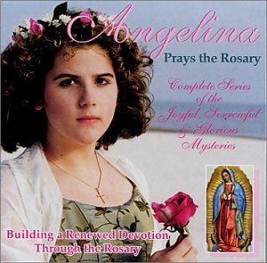 Angelina Angelina Prays The Rosary 