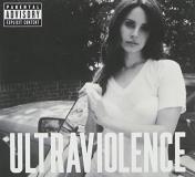 Lana Del Rey Ultraviolence (tg) 