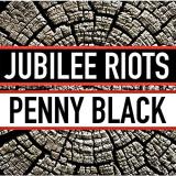 Jubilee Riots Penny Black 