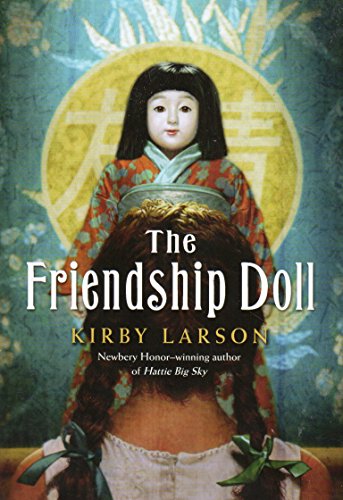 Kirby Larson/The Friendship Doll