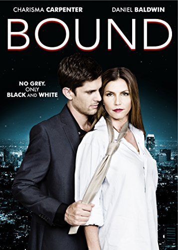 Bound Carpenter Baldwin DVD R 