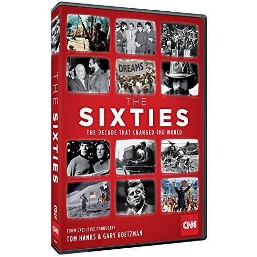 Sixties/PBS@Dvd
