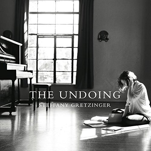 The Undoing 