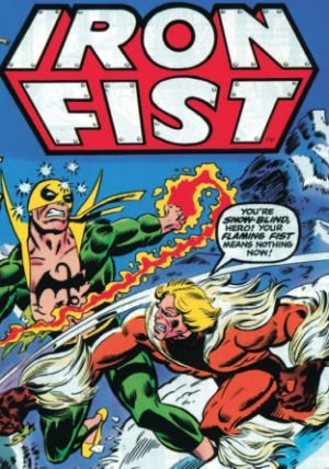 Claremont Chris Isabella Tony Moench Doug Thoma Essential Iron Fist Vol. 1 (marvel Essentials) 