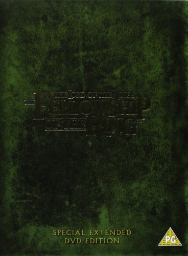 Elijah Wood Ian McKellen Orlando Bloom Sean Bean A/The Lord Of The Rings: The Fellowship Of The Ring