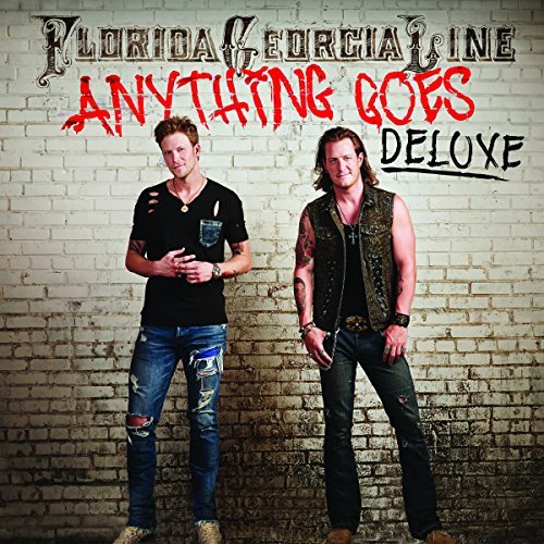 Florida Georgia Line/Anything Goes (Tg)