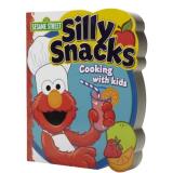 Publications International Staff Silly Snacks Cooking With Kids 