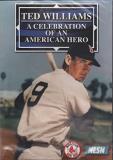 Ted Williams A Celebration Of An American Hero (dv 