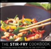 Gina Steer The Stir Fry Cookbook 