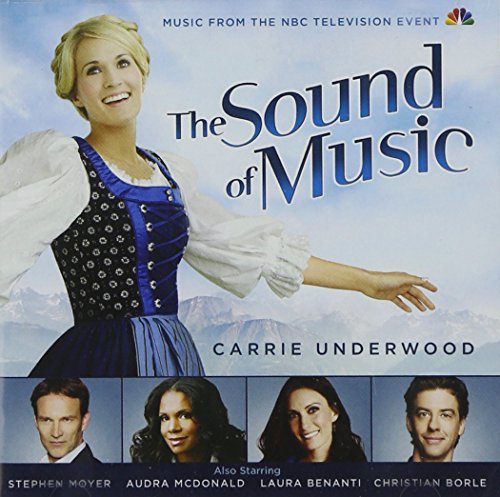 The Sound Of Music/Music From The NBC Television Event