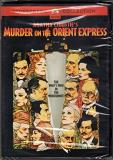 Murder On The Orient Express 