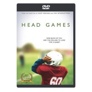 Chris Nowinski Bob Costas Robert Cantu Alan Schwar/Head Games