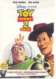 Toy Story & Toy Story 2 (2 Pack) 