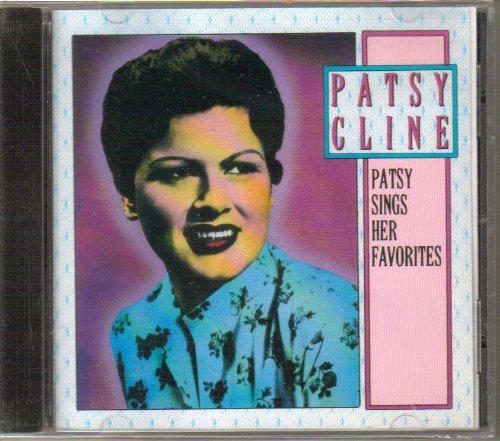 Patsy Cline/Patsy Sings Her Favorites