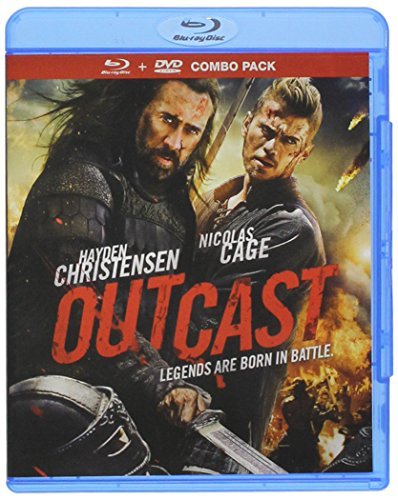 Outcast Outcast 