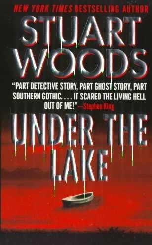 Stuart Woods Under The Lake 