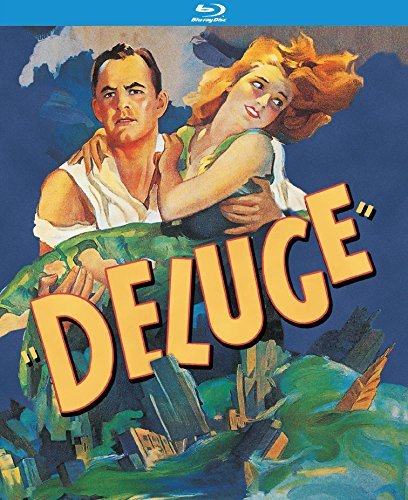 Deluge/Wilson/Shannon@Blu-ray@Nr