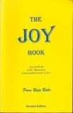 Prem Raja Baba The Joy Book The Way Of Unconditional Love (secon 