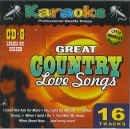 Karaoke Bay Great Country Love Songs Karaoke Bay Great Country Love Songs 