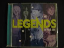 Legends The Wild Side Legends The Wild Side 