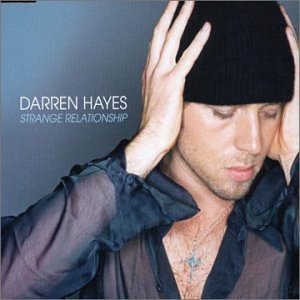 Darren Hayes/Strange Relationship