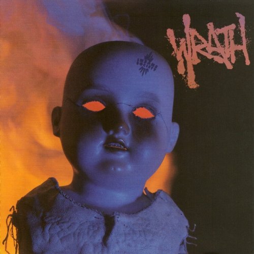 Wrath/Insane Society