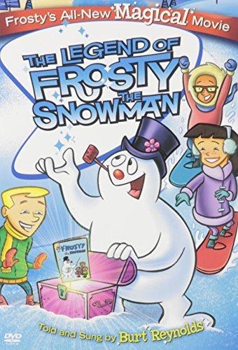 Legend Of Frosty/Legend Of Frosty@Z668/Nmur