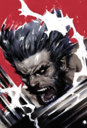Nagasawa, Shin Yoshida, Akira/Wolverine: Soultaker (X-Men)