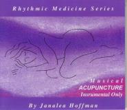Janalea Hoffman Musical Acupuncture Instrumental Only 