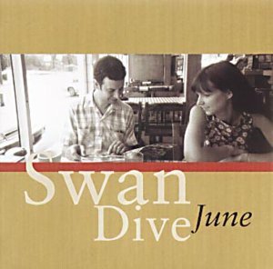 Swan Dive/June