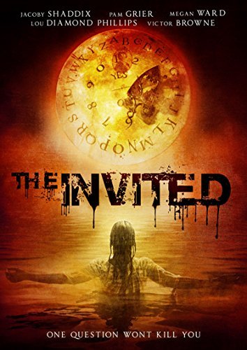 Invited/Invited@Dvd@Invited