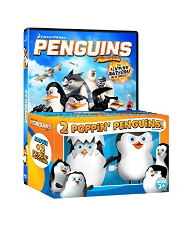 Penguins Of Madagascar/Penguins Of Madagascar