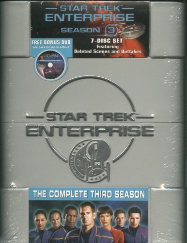 Star Trek Enterprise/Season 3