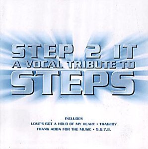 Step 2 It/Vocal Tribute To Steps