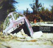 Guthrie Robin Gardener Mark Universal Road 