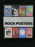 Dennis Loren Classic Rock Posters Sixty Years Of Posters And F 