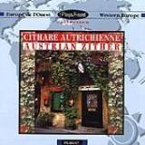 Cithare Autrichienne 