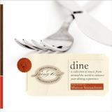 Donna D'cruz Bryan Ferry Goloko The Egg Rossana Ca Rasa Living Well Dine 
