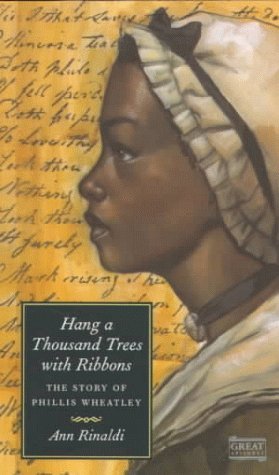 Ann Rinaldi/Hang A Thousand Trees With Ribbons: The Story Of P@Hang A Thousand Trees With Ribbons: The Story Of P