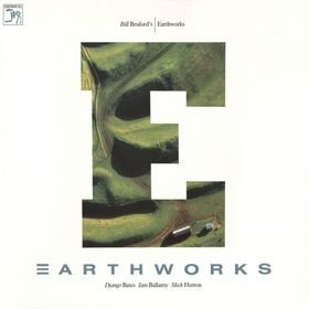 Bill Bruford/Earthworks