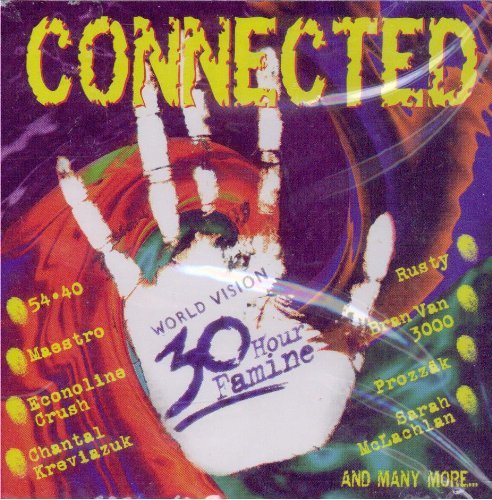 Connected 30 Hour Famine/Connected 30 Hour Famine