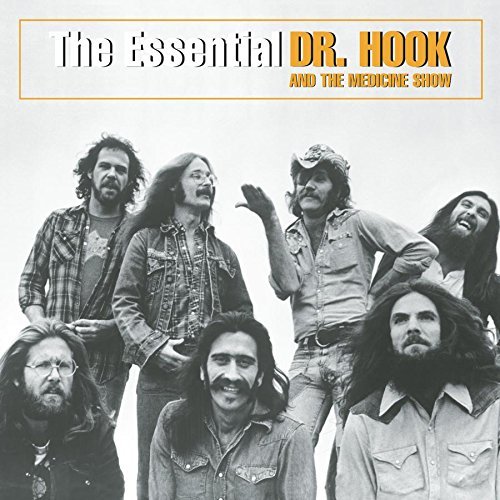 Dr. Hook & The Medicine Show/Essential
