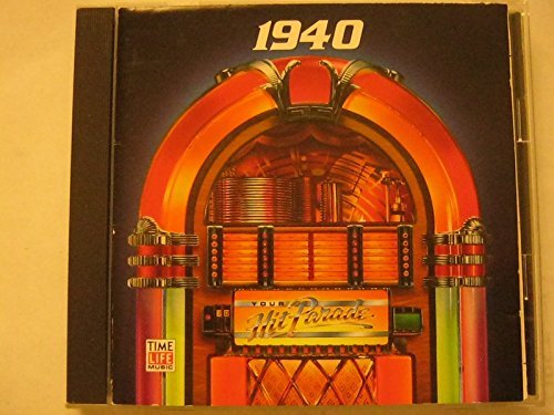 Various Artists/Your Hit Parade - 1940