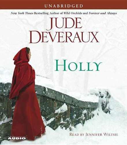 Wiltsie Jennifer Deveraux Jude Holly 